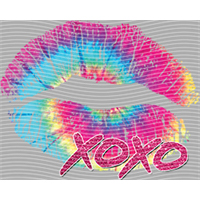 Valentine's Day-QRJ 8110